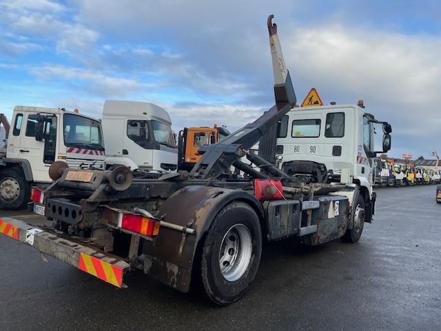 Camion Iveco 330.36 Polybenne