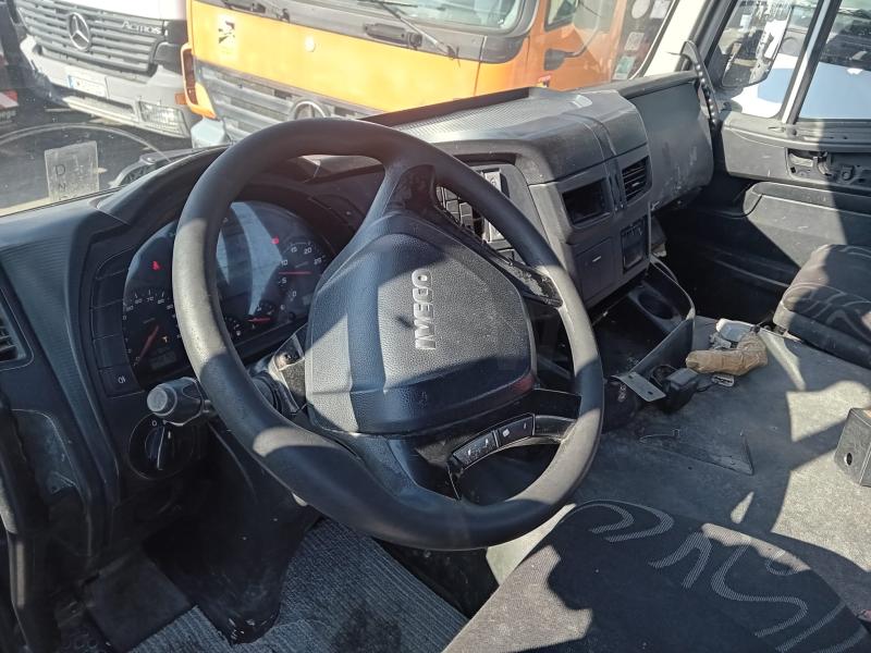 Camion Iveco 330.36 Polybenne