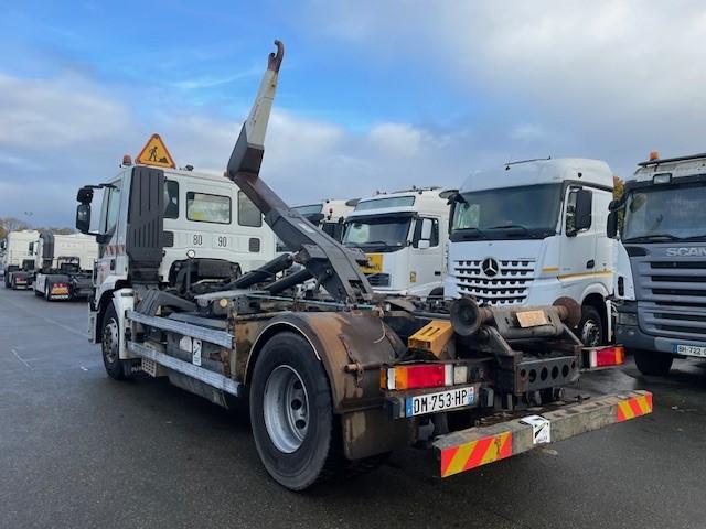 Camion Iveco 330.36 Polybenne