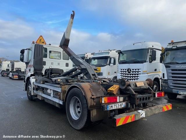 Photo Iveco 330.36  image 5/12