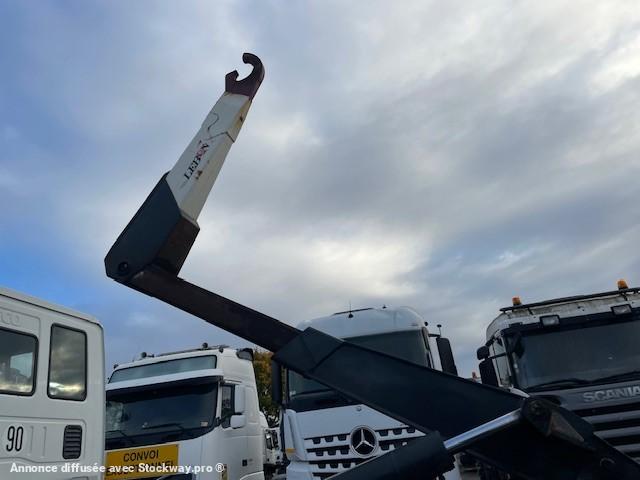 Photo Iveco 330.36  image 6/12