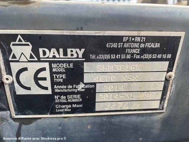 Photo Iveco 330.36  image 8/12