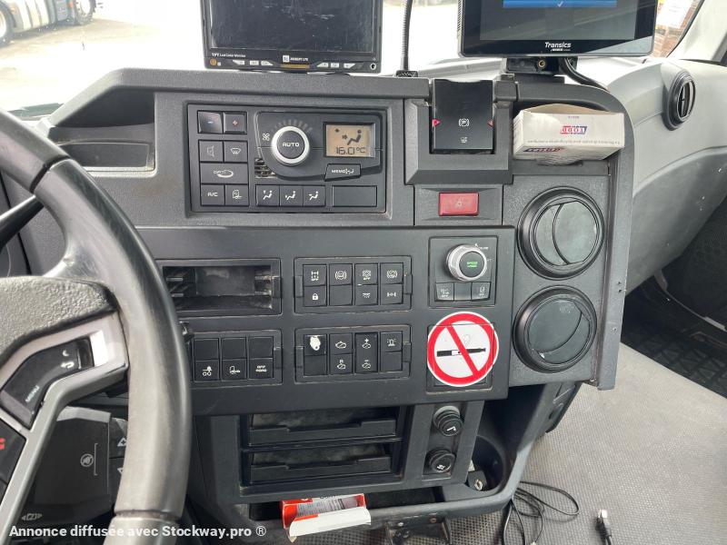 Photo Renault C-Series 480 COMFORT image 11/14