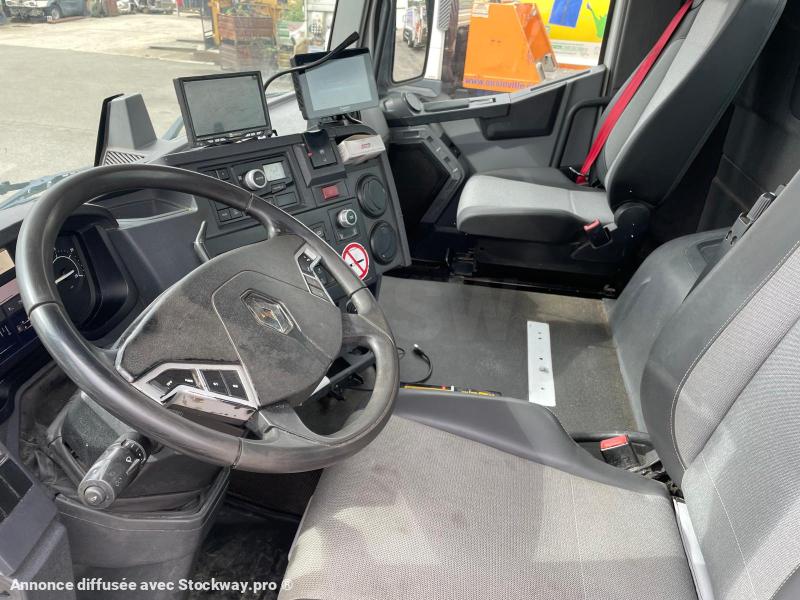 Photo Renault C-Series 480 COMFORT image 12/14