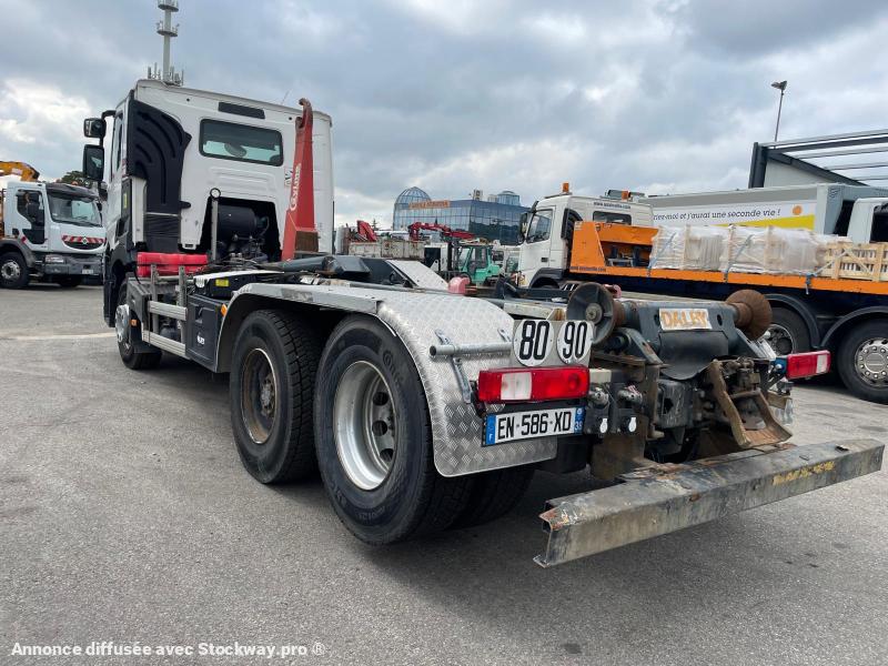Photo Renault C-Series 480 COMFORT image 3/14