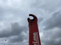 Camion Renault C-Series 480 COMFORT Polybenne