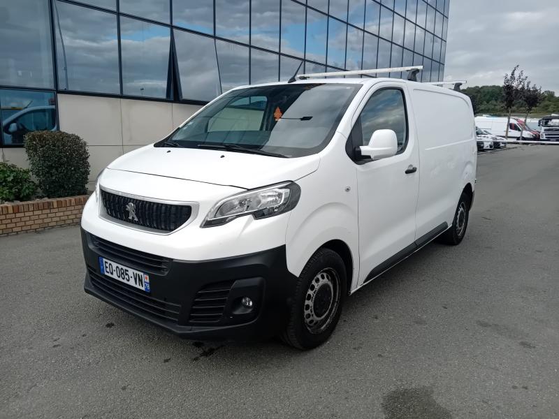 Utilitaire Peugeot Expert Fourgon Fourgon tôlé