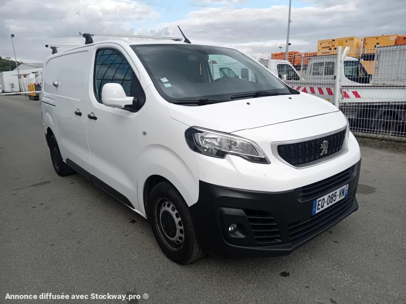 Photo Peugeot Expert  image 2/7
