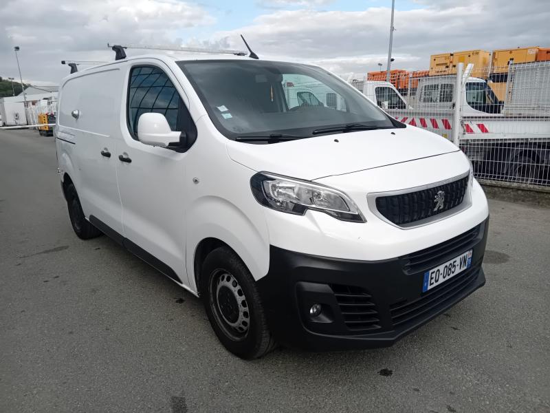 Utilitaire Peugeot Expert Fourgon Fourgon tôlé