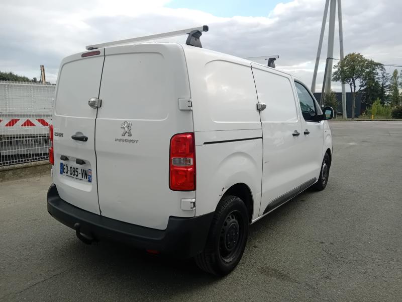 Utilitaire Peugeot Expert Fourgon Fourgon tôlé