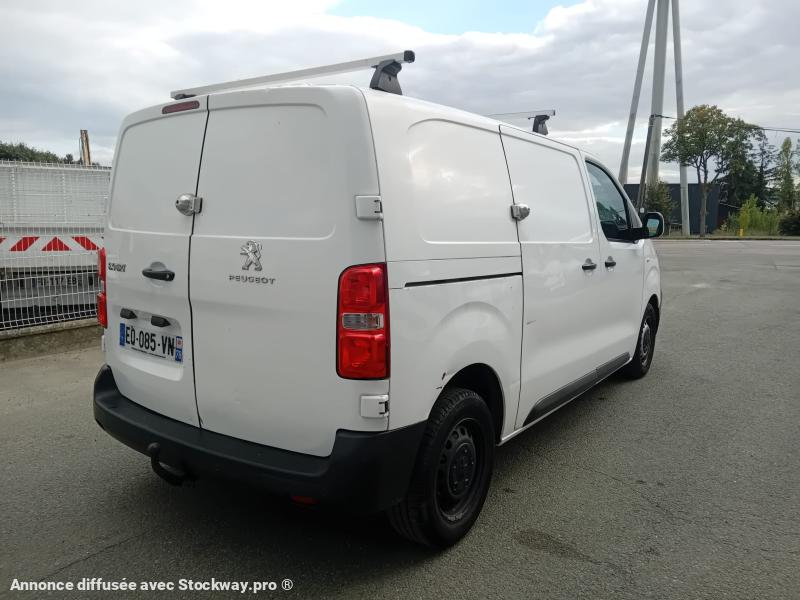 Photo Peugeot Expert  image 3/7