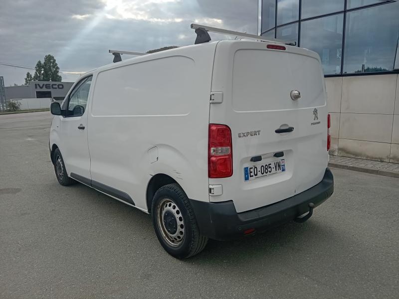 Utilitaire Peugeot Expert Fourgon Fourgon tôlé