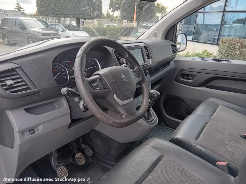 Photo Peugeot Expert  image 5/7