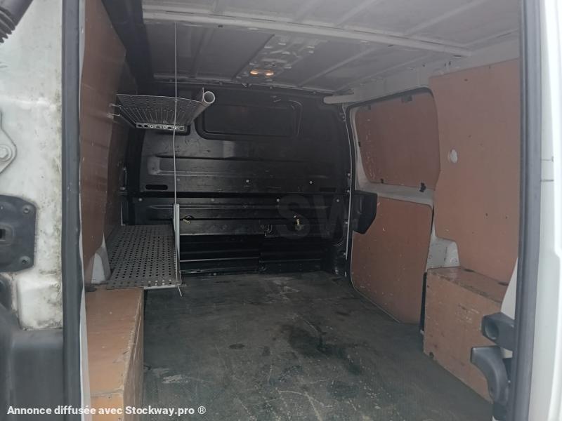 Photo Peugeot Expert  image 6/7