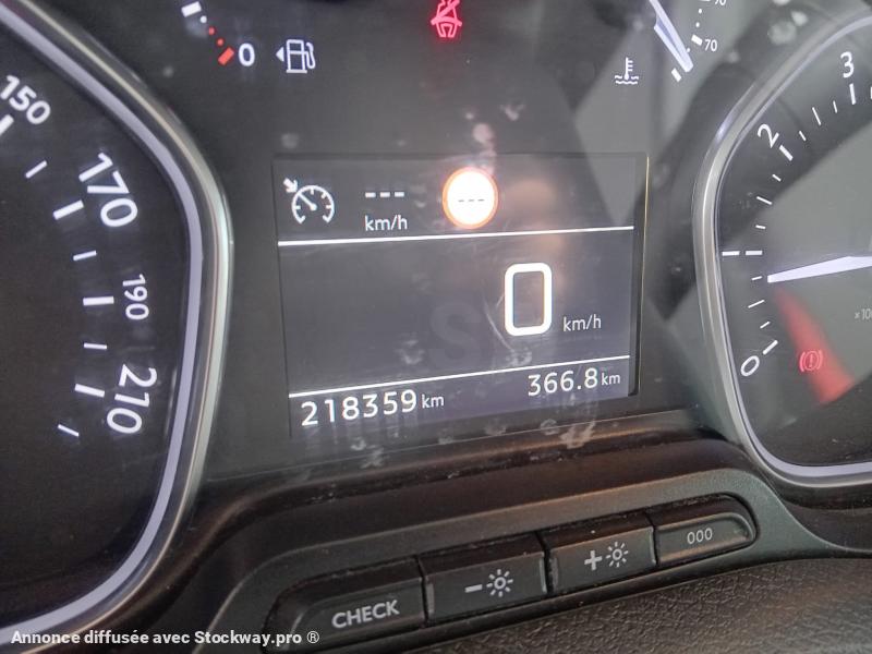 Photo Peugeot Expert  image 7/7