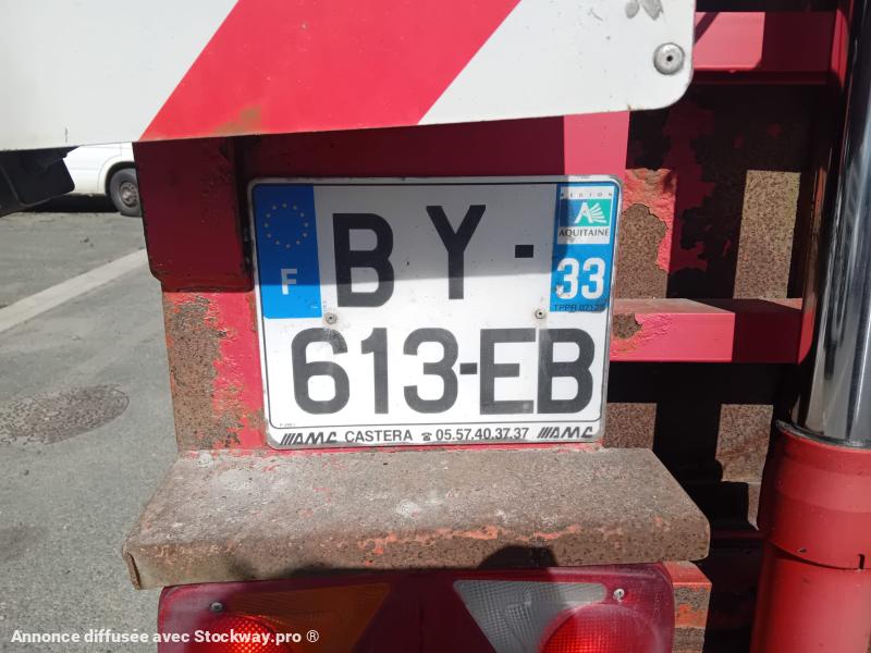 Photo Castera Non spécifié  image 9/12