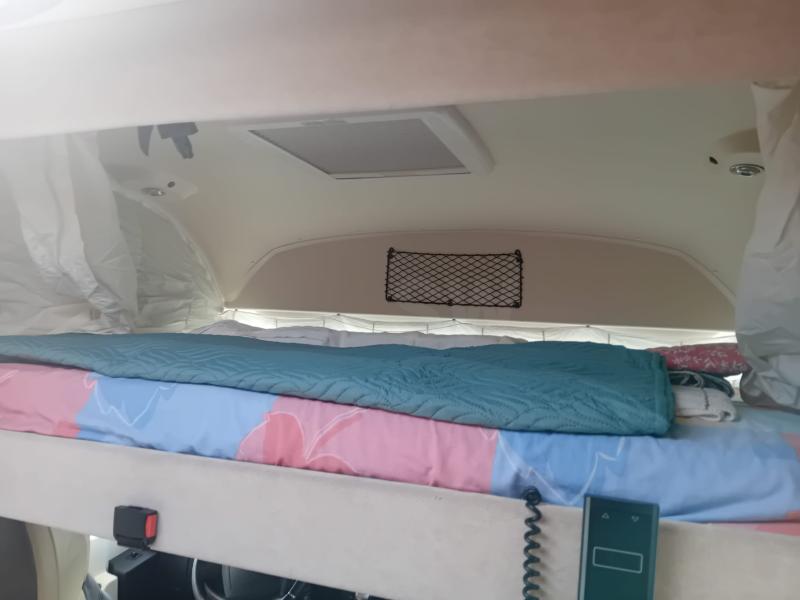 Utilitaire Rapido design edition Véhicules spéciaux Camping car