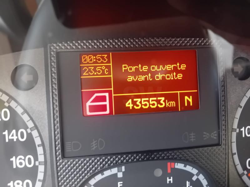 Utilitaire Rapido design edition Véhicules spéciaux Camping car