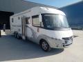 Utilitaire Rapido design edition Véhicules spéciaux Camping car