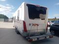 Utilitaire Rapido design edition Véhicules spéciaux Camping car