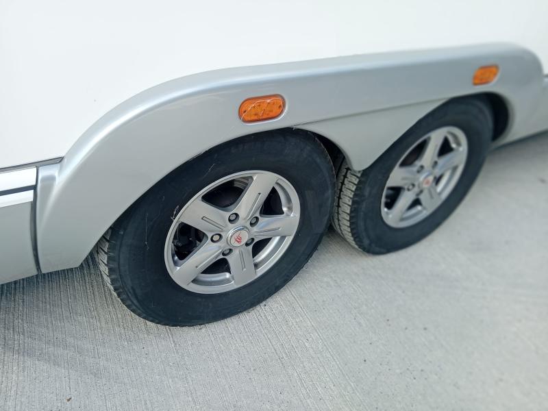 Utilitaire Rapido design edition Véhicules spéciaux Camping car