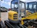 Pelle Wacker EZ28 Mini-pelle