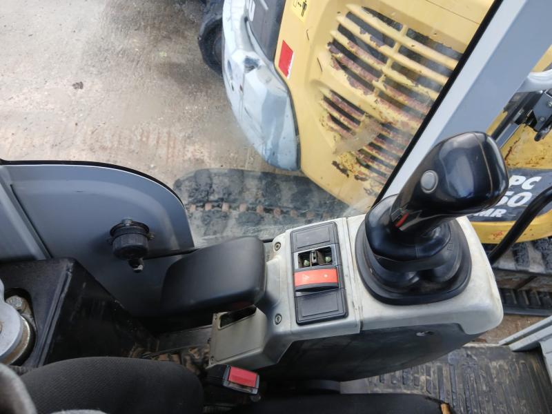 Pelle Wacker EZ28 Mini-pelle