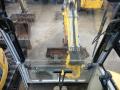 Pelle Wacker EZ28 Mini-pelle