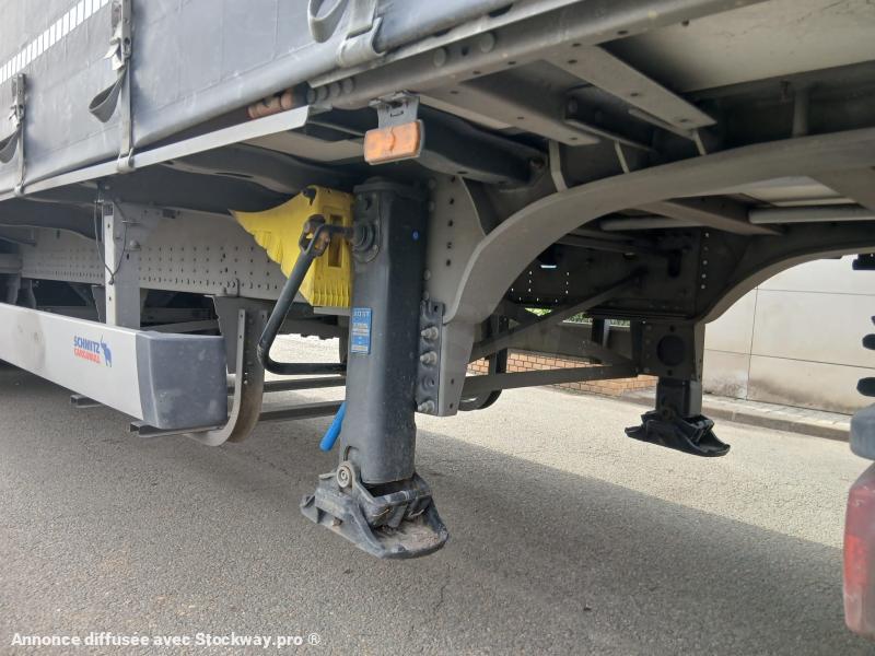 Photo Schmitz Cargobull Non spécifié  image 11/11