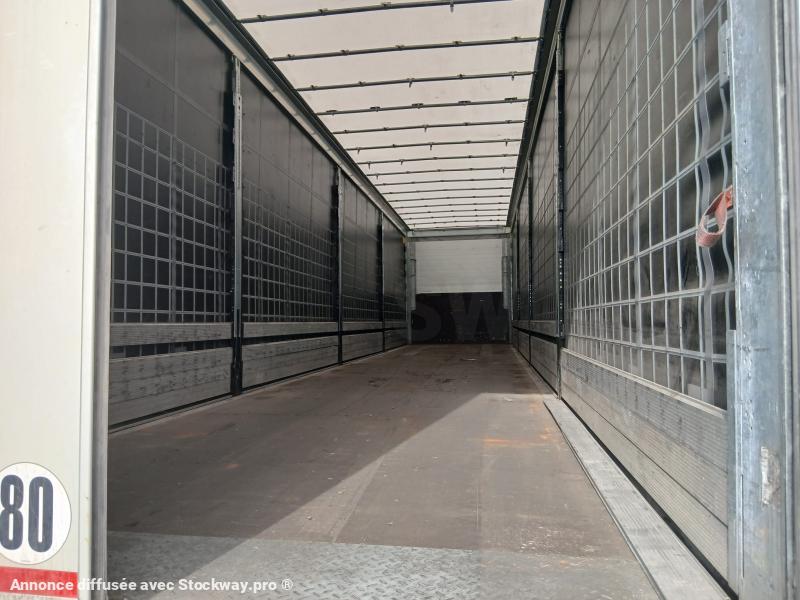 Photo Schmitz Cargobull Non spécifié  image 4/11