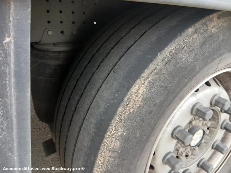 Photo Schmitz Cargobull Non spécifié  image 7/11