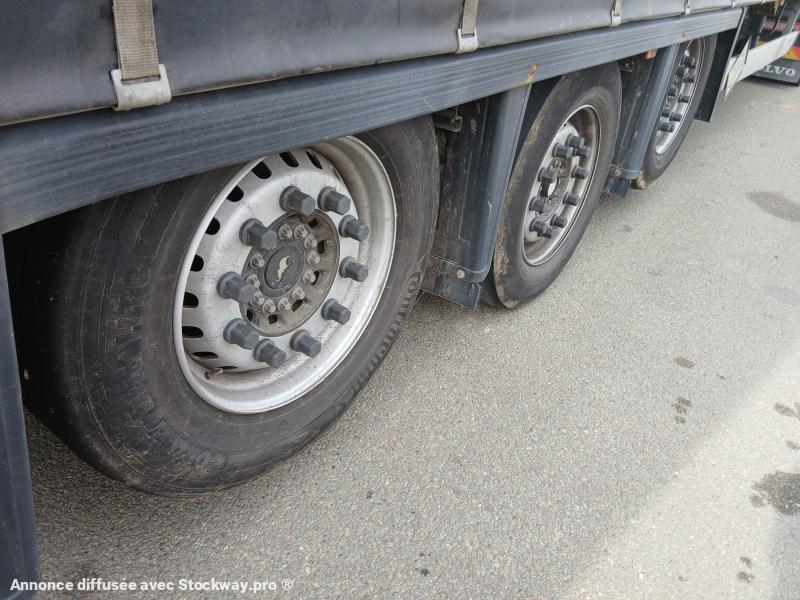 Photo Schmitz Cargobull Non spécifié  image 8/11