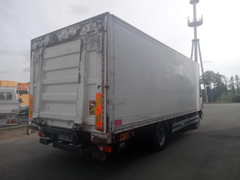 Camion DAF LF45 210 Fourgon