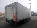 Camion DAF LF45 210 Fourgon