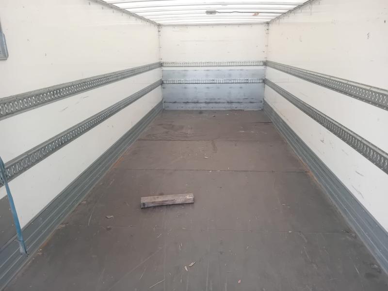 Camion DAF LF45 210 Fourgon