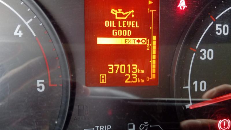Utilitaire Renault Maxity 130 Nacelle