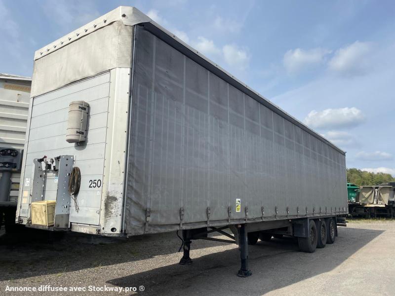 Schmitz Cargobull Non spécifié 
