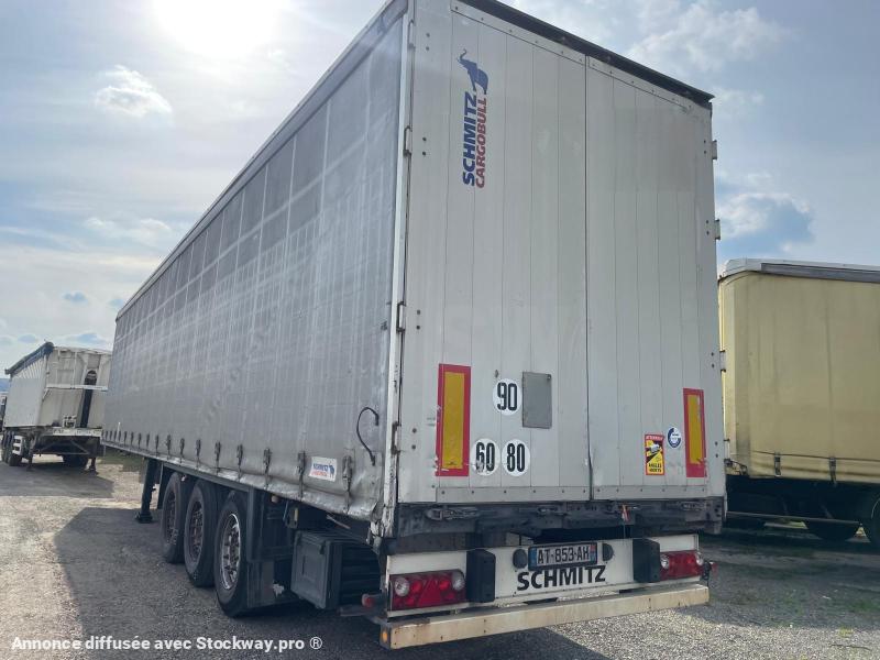Photo Schmitz Cargobull Non spécifié  image 3/9