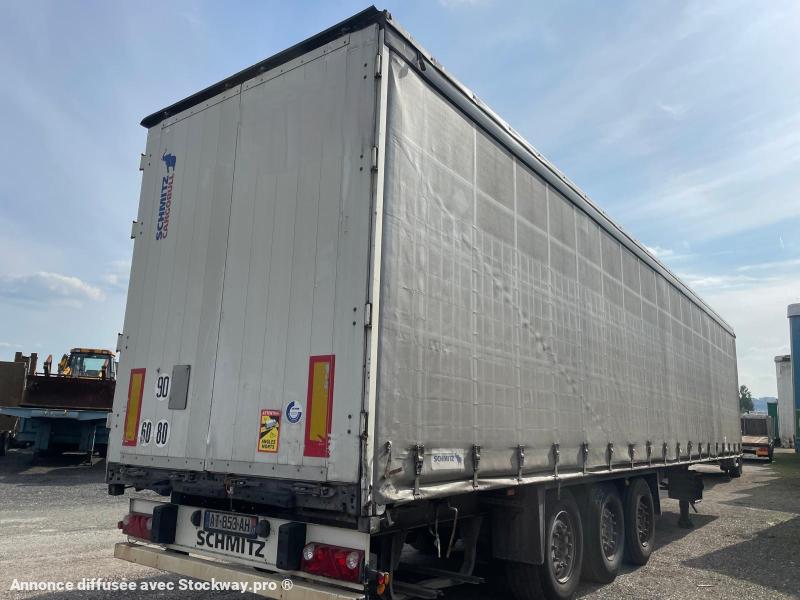 Photo Schmitz Cargobull Non spécifié  image 5/9