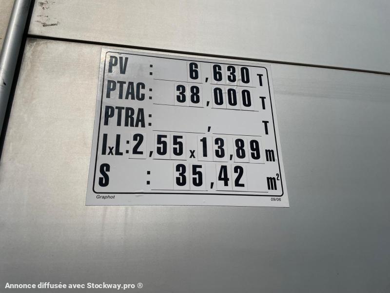 Photo Schmitz Cargobull Non spécifié  image 6/9