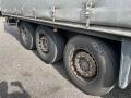 Semi-remorque Schmitz Cargobull Rideaux coulissants PLSC