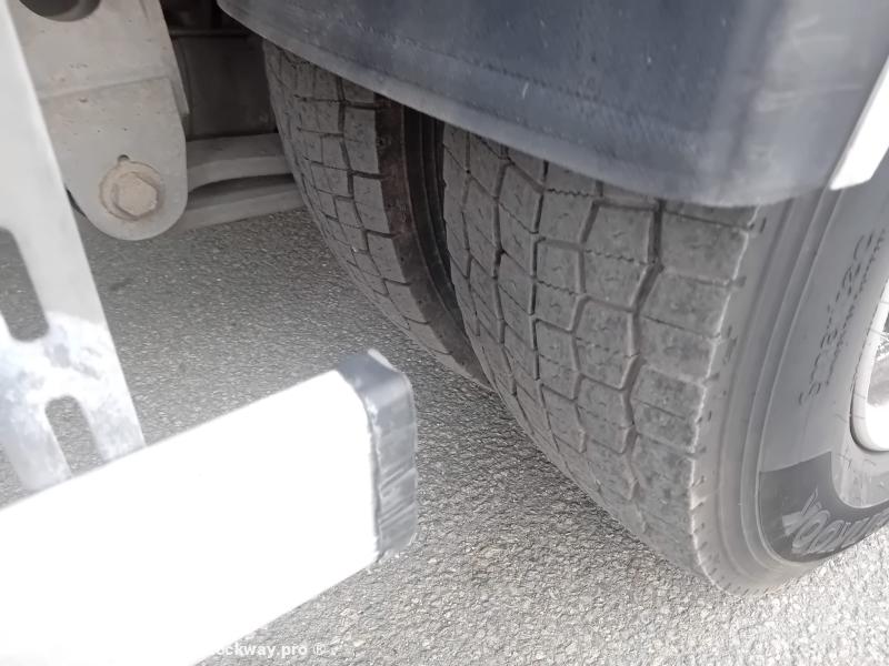 Photo Renault Midlum 280 DXI image 3/9