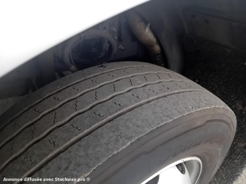 Photo Renault Midlum 280 DXI image 5/9