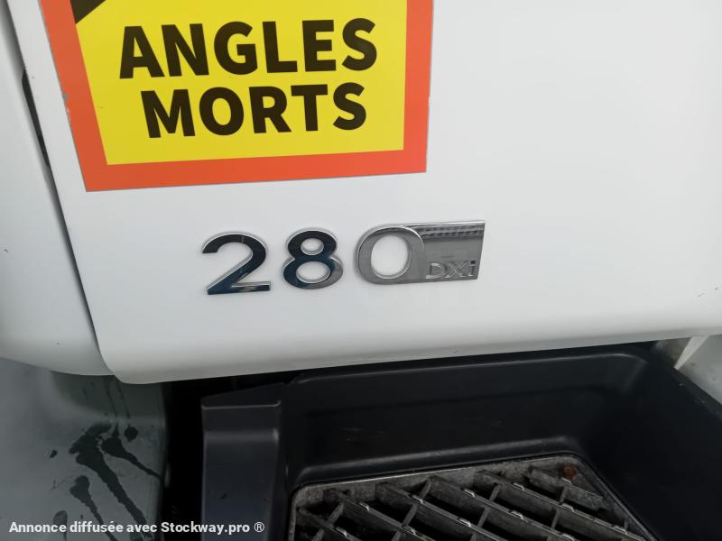 Photo Renault Midlum 280 DXI image 6/9