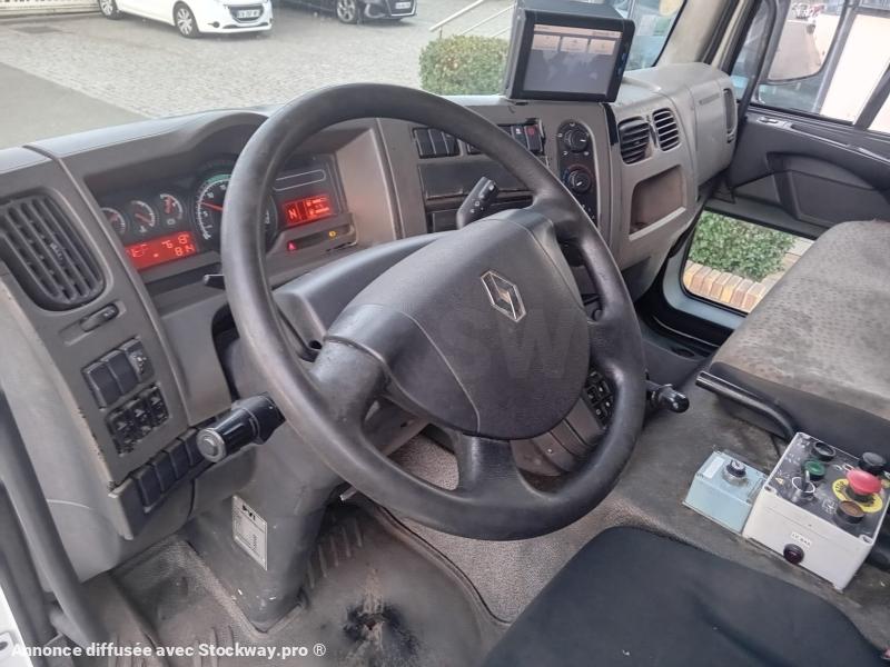 Photo Renault Midlum 280 DXI image 8/9