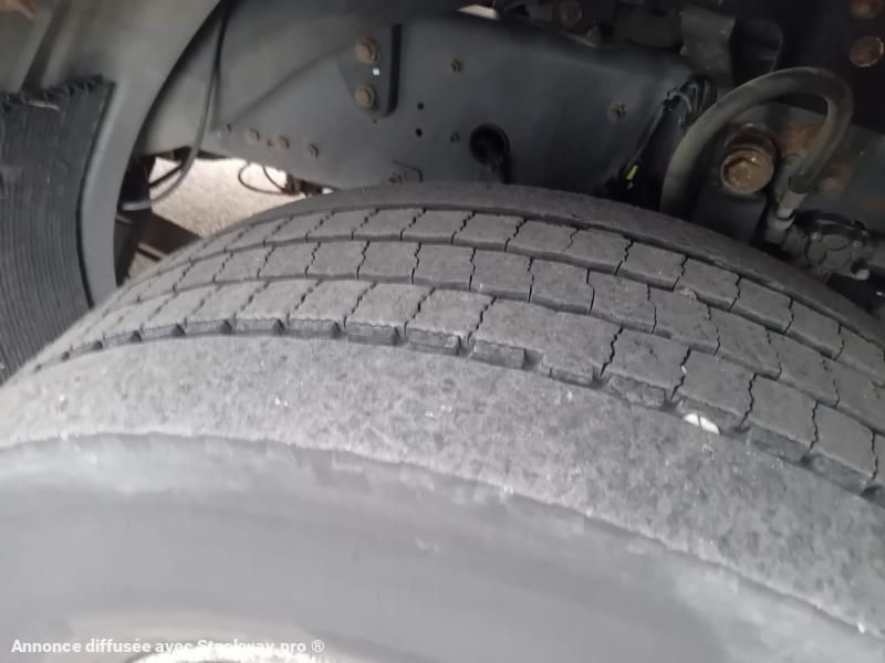 Photo Renault Midlum 280 DXI image 9/9