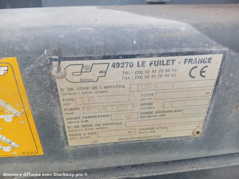 Photo Mercedes Atego 1224 image 5/8