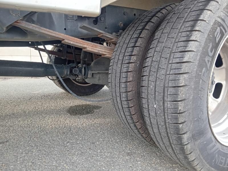 Utilitaire Iveco 35180 Véhicules spéciaux Dépanneuse