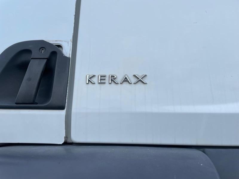 Camion Renault Kerax 430 DXI Polybenne