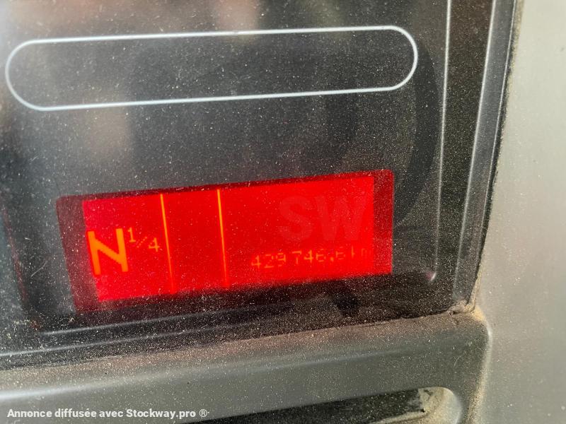 Photo Renault Kerax 430 DXI image 12/14